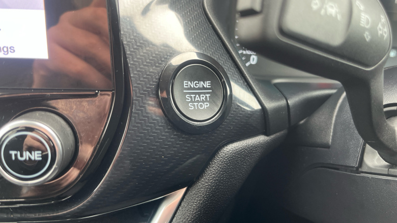 Ford Fiesta 1.0 EcoBoost Active X 5dr Petrol Hatchback